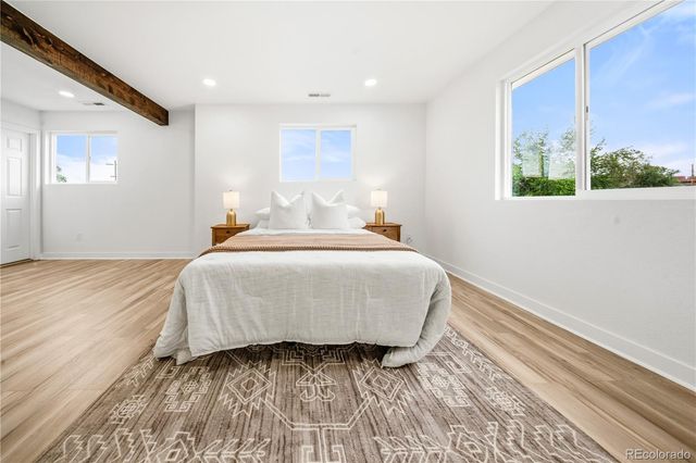 9870 W 41st Avenue, Wheat Ridge, CO 80033