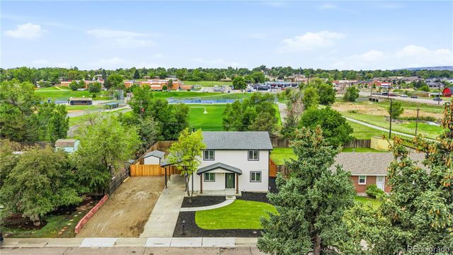 9870 W 41st Avenue, Wheat Ridge, CO 80033