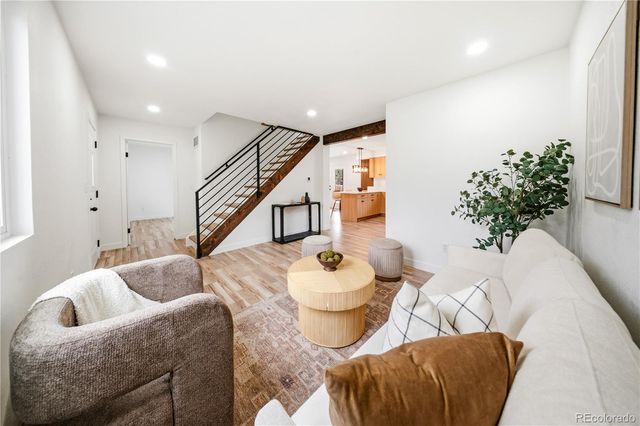 9870 W 41st Avenue, Wheat Ridge, CO 80033
