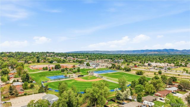 9870 W 41st Avenue, Wheat Ridge, CO 80033