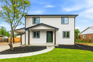 9870 W 41st Avenue, Wheat Ridge, CO 80033