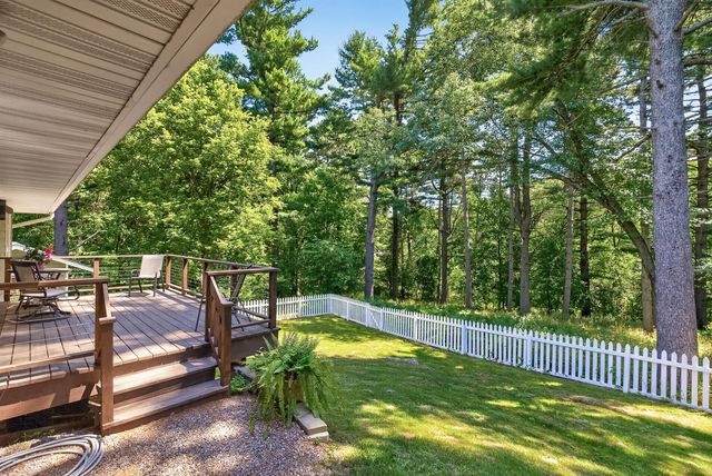13 Overlook Road, Dellwood, MN 55110