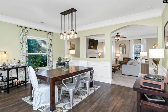 14 Screech Owl Court, Columbia, SC 29209