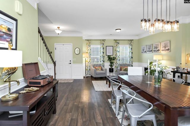 14 Screech Owl Court, Columbia, SC 29209