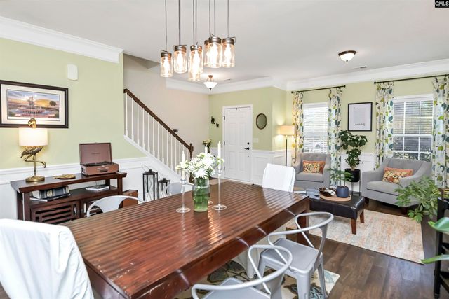 14 Screech Owl Court, Columbia, SC 29209