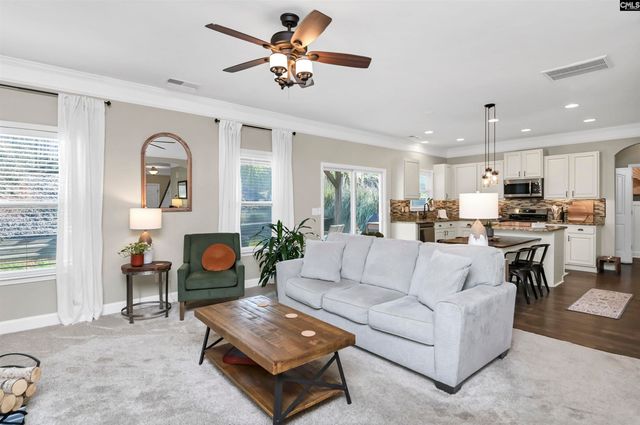 14 Screech Owl Court, Columbia, SC 29209
