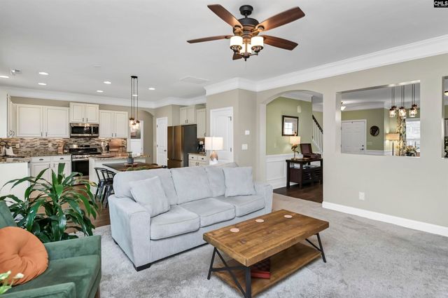 14 Screech Owl Court, Columbia, SC 29209