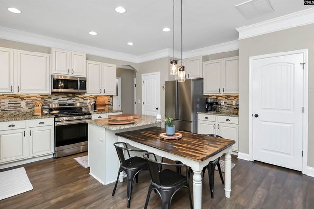 14 Screech Owl Court, Columbia, SC 29209