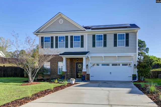 14 Screech Owl Court, Columbia, SC 29209