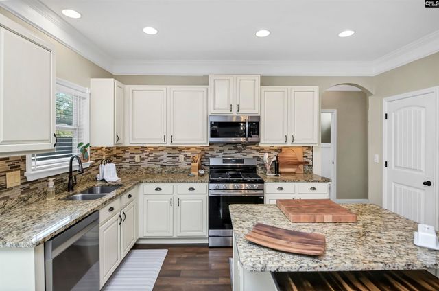 14 Screech Owl Court, Columbia, SC 29209
