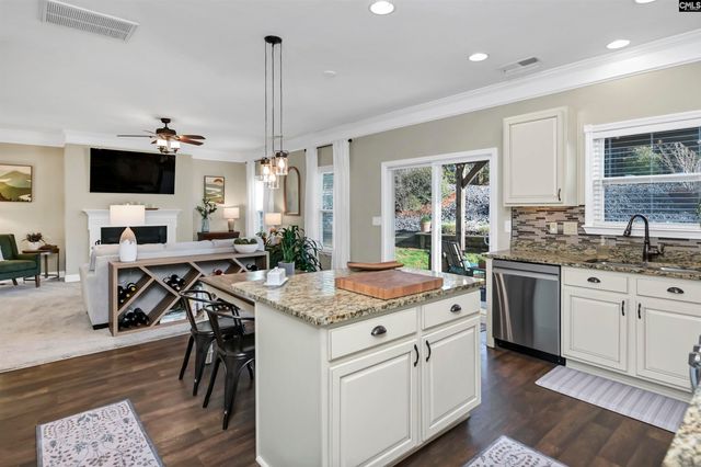 14 Screech Owl Court, Columbia, SC 29209