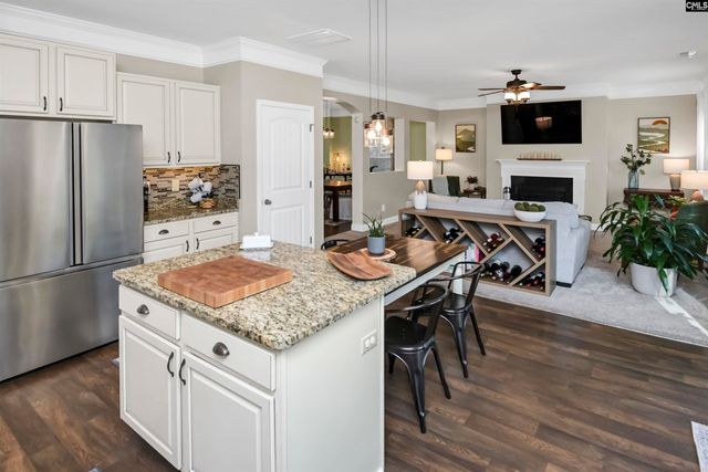14 Screech Owl Court, Columbia, SC 29209