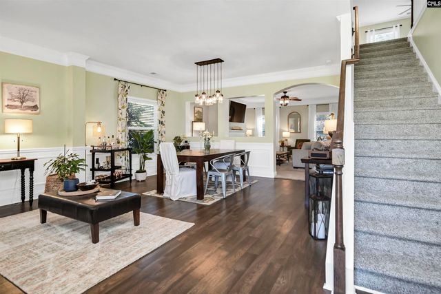 14 Screech Owl Court, Columbia, SC 29209