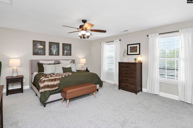 14 Screech Owl Court, Columbia, SC 29209