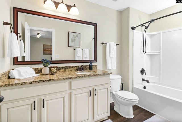 14 Screech Owl Court, Columbia, SC 29209