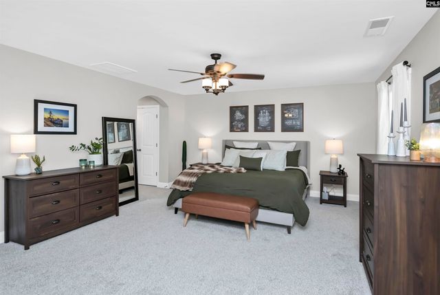 14 Screech Owl Court, Columbia, SC 29209