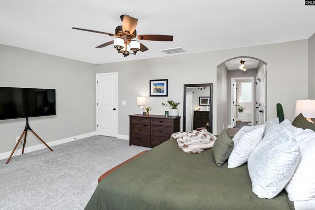 14 Screech Owl Court, Columbia, SC 29209