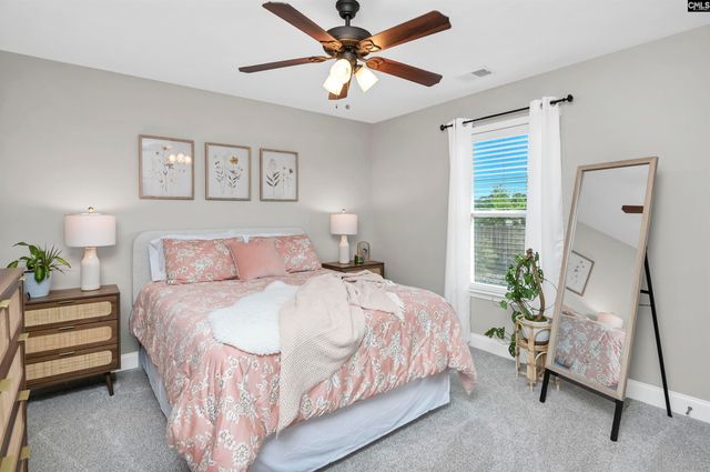 14 Screech Owl Court, Columbia, SC 29209