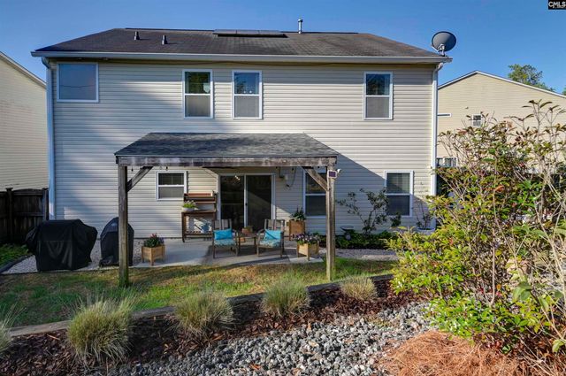 14 Screech Owl Court, Columbia, SC 29209