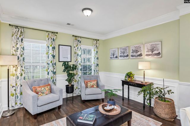 14 Screech Owl Court, Columbia, SC 29209