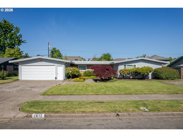 2872 SARAH Ln, Eugene, OR 97408