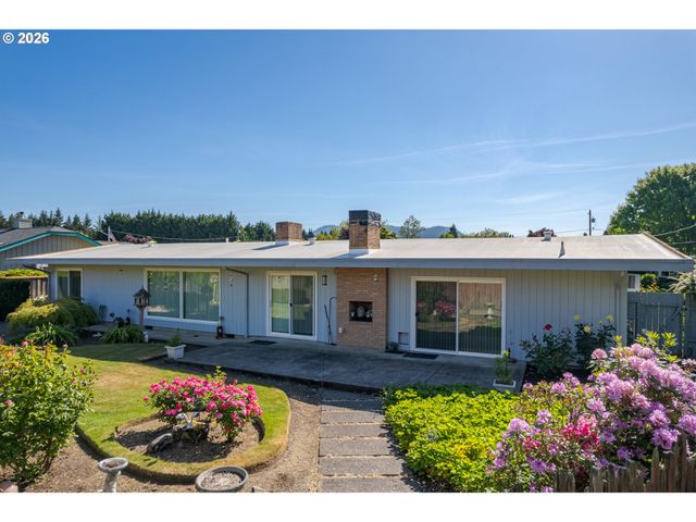 2872 SARAH Ln, Eugene, OR 97408