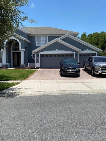3607 Kariba Court, Kissimmee, FL 34746