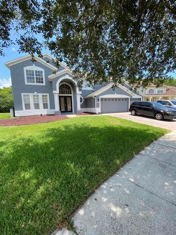 3607 Kariba Court, Kissimmee, FL 34746