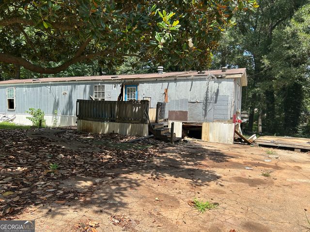 4 Forest Road, Stockbridge, GA 30281