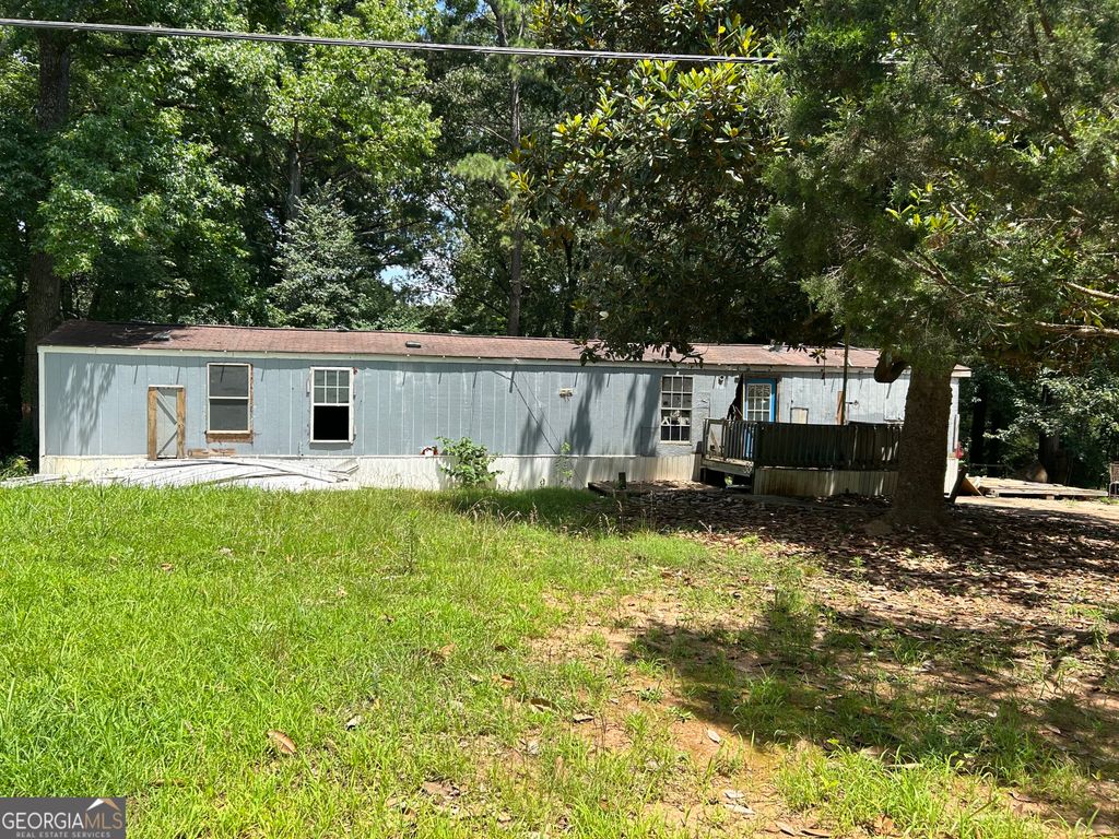 4 Forest Road, Stockbridge, GA 30281