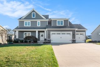 2156 Center Grange Drive SW, Byron Center, MI 49315