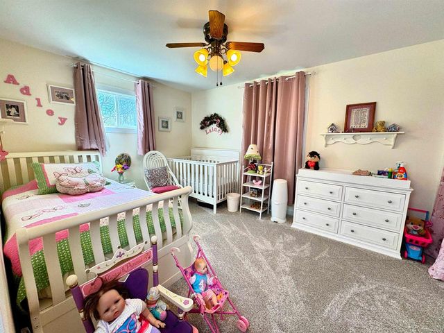416 Lexington Parkway, Deforest, WI 53532