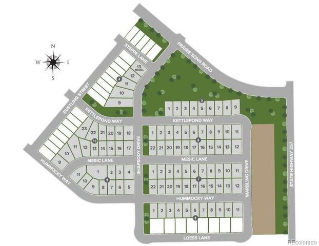 827 Mesic Lane, Windsor, CO 80550