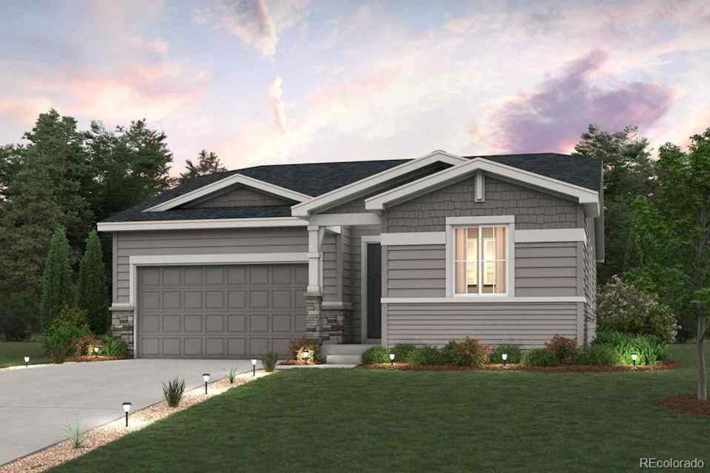 827 Mesic Lane, Windsor, CO 80550