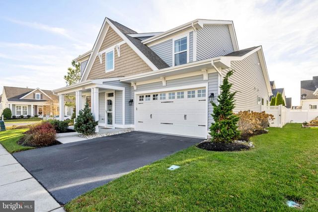 23516 STONE LN, Millville, DE 19967