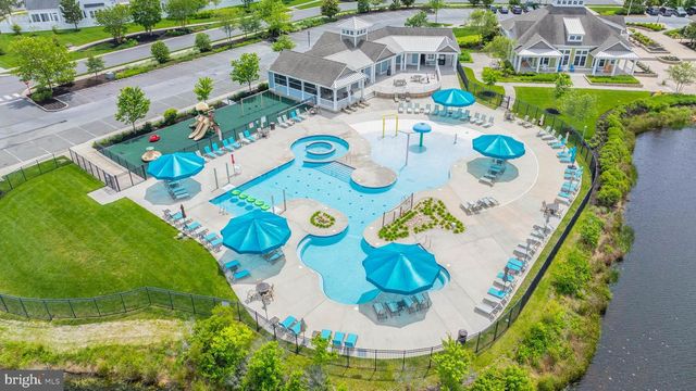 23516 STONE LN, Millville, DE 19967