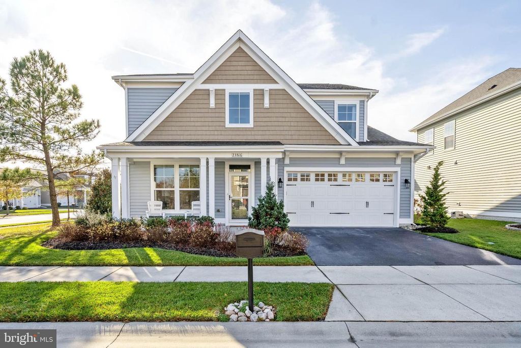 23516 STONE LN, Millville, DE 19967