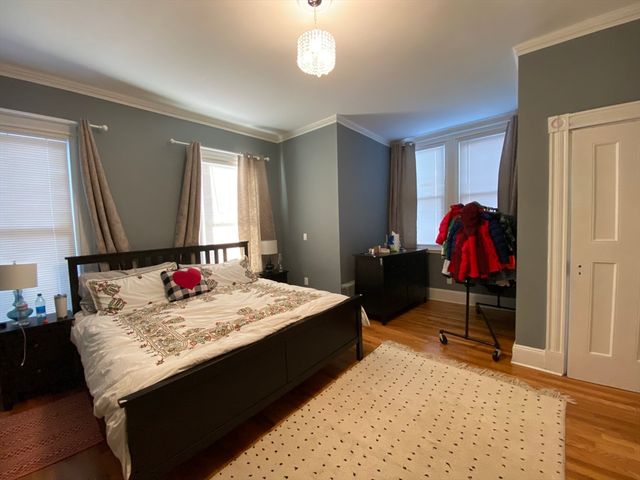 19 Clifford, Boston, MA 02119