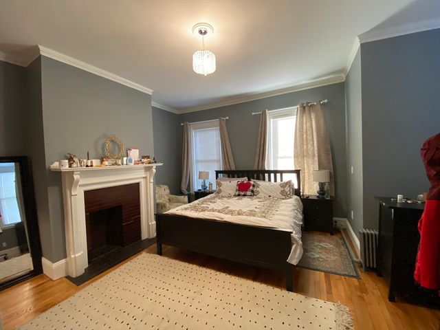 19 Clifford, Boston, MA 02119