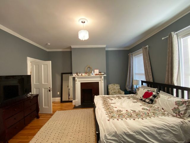 19 Clifford, Boston, MA 02119