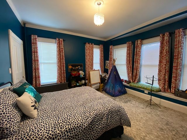 19 Clifford, Boston, MA 02119