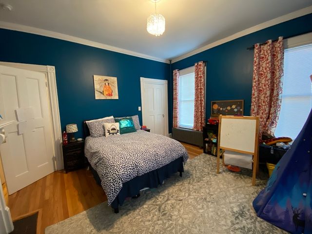 19 Clifford, Boston, MA 02119