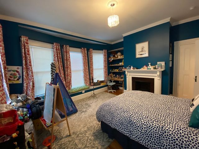 19 Clifford, Boston, MA 02119