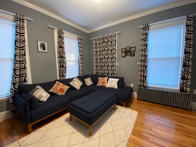 19 Clifford, Boston, MA 02119