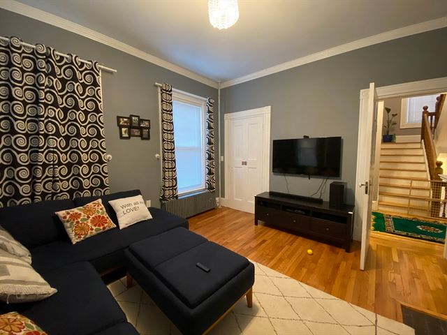 19 Clifford, Boston, MA 02119