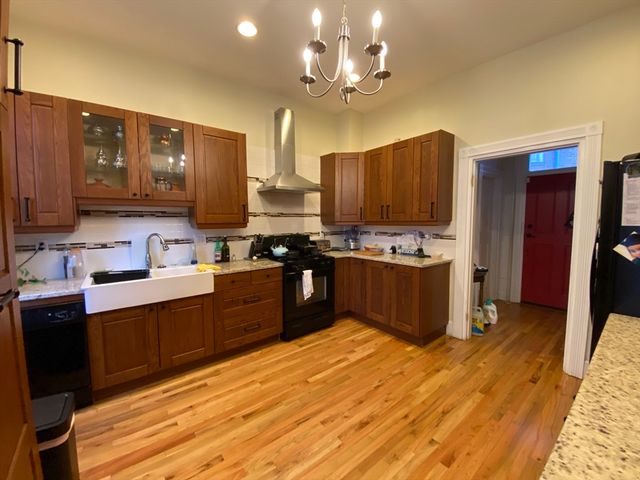 19 Clifford, Boston, MA 02119