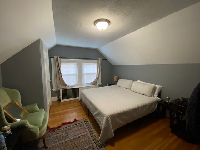 19 Clifford, Boston, MA 02119