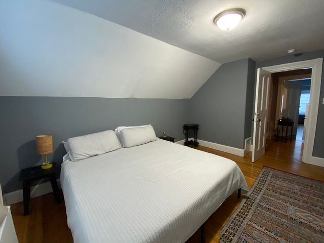19 Clifford, Boston, MA 02119