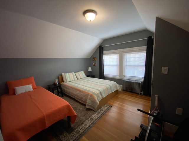 19 Clifford, Boston, MA 02119