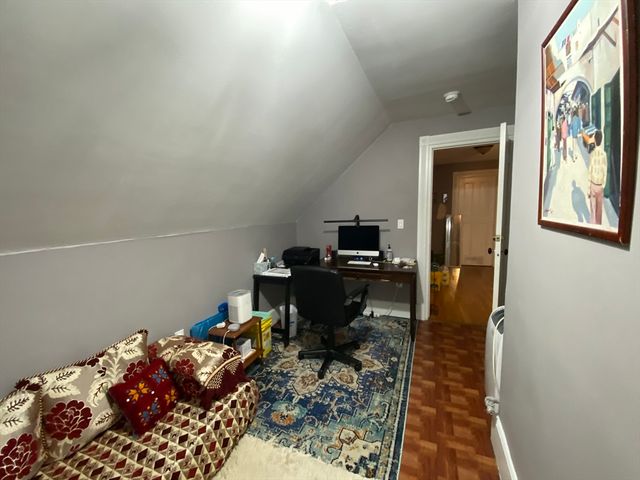 19 Clifford, Boston, MA 02119